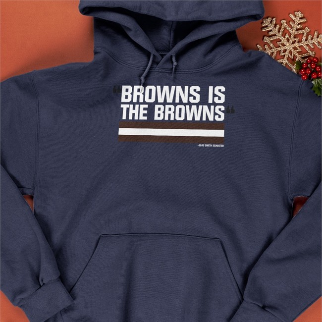Barstool Sports Store Merch Browns Is The Browns Original Sweatshirt Orange Juju Smith Schuster Riley Collins Barstool Sports Store Merch Browns Is The Browns Limited Edition Shirt Orange Juju Smith Schuster Riley Collins