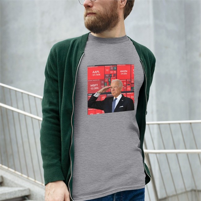 Biden's America Tee