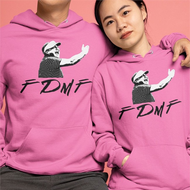 B-Rad G FDMF TShirt David Andrew Jackson B-Rad G FDMF Shirt David Andrew Jackson