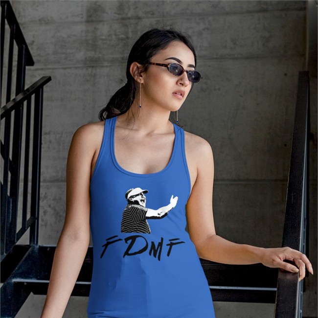 David Andrew Jackson B-Rad G FDMF Shirt B-Rad G FDMF Hoodie