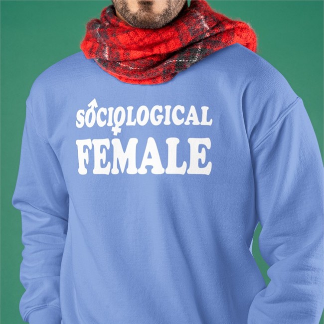 Sociological Female Shirt