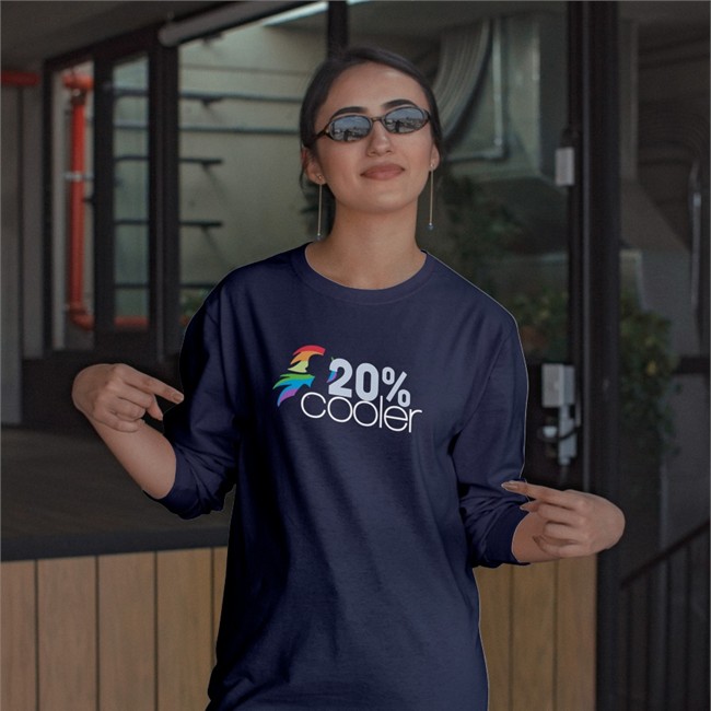 Best Seller BlitzyPony Rainbow Dash 20% Cooler Shirt