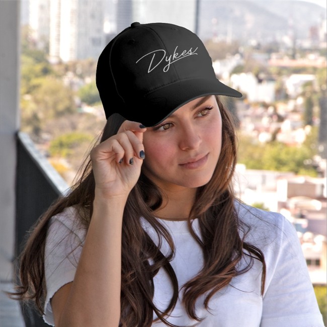 Hello Merch Team Dykes Sweatshirt Heather Hogan Hello Merch Team Dykes T Shirt Heather Hogan
