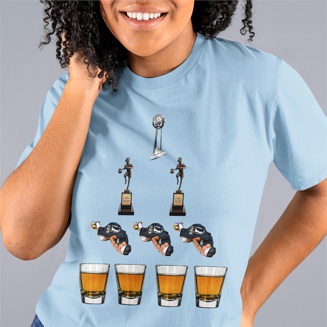 A'ja Wilson Tee A'ja Wilson Shirts Las Vegas Aces