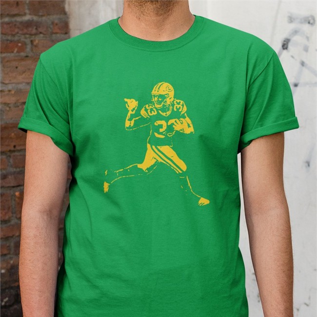 Aaron Rodgers Aaron Jones Wave To Em Sweatshirts Matt Schneidman