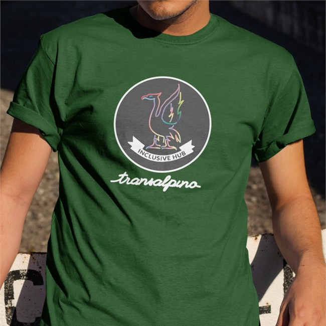 The Inclusive Hub Transalpino Long Sleeve Liamstarkey84