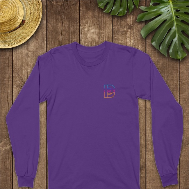 Bigpuffer Merch Big Puffer Wavy Big Fish Little Pond Austin Texas Long Sleeve By Jailyn Big Puffer Wavy Big Fish Little Pond Austin Texas Shirt By Jailyn