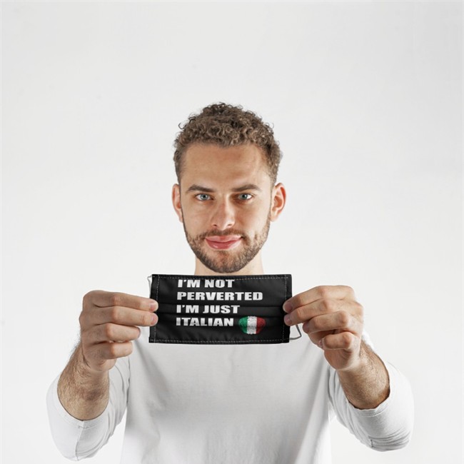 Lord Miles Routledge Adventures I'm Not Perverted I'm Just Italian T Shirt Real Lord Miles Lord Miles Routledge Adventures I'm Not Perverted I'm Just Italian Shirts Real Lord Miles