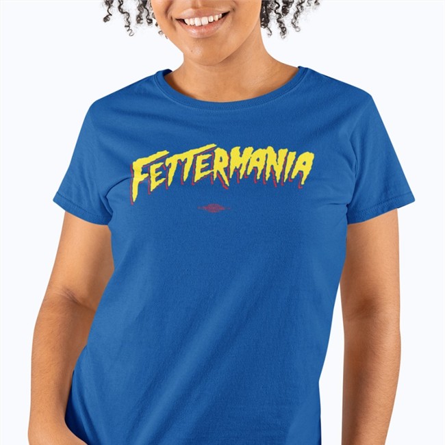 Fettermania T Shirt