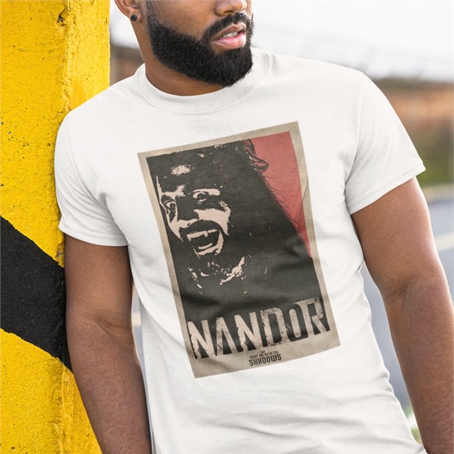 Nandor What We Do In The Shadows Shirt Nandor The Relentless Fx Networks Nandor What We Do In The Shadows T Shirt