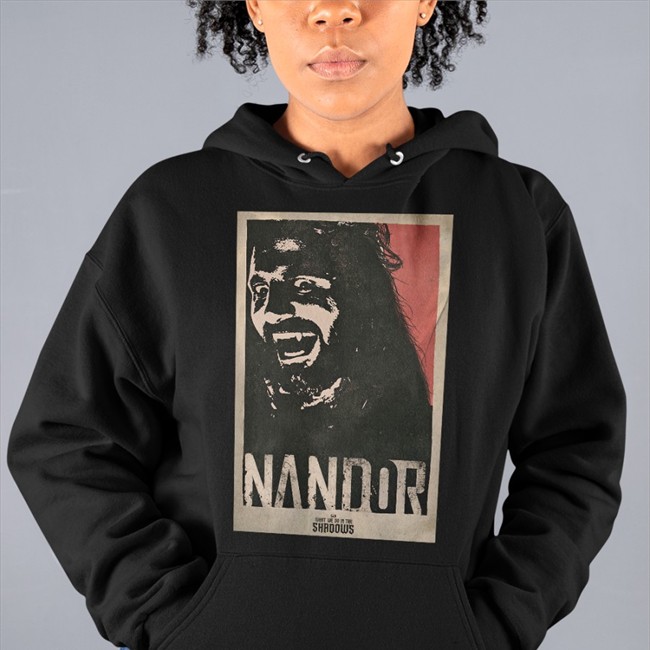 Nandor What We Do In The Shadows Shirt Nandor What We Do In The Shadows Tee Shirt
