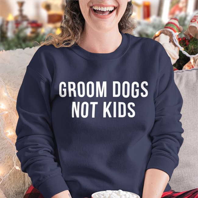 Groom Dogs Not Kids Shirts Gays Against Groomers Merch Pissoffnow77 Groom Dogs Not Kids T Shirt