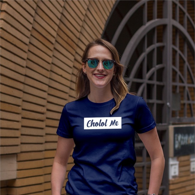 Cholol Me Cap DraeFrank