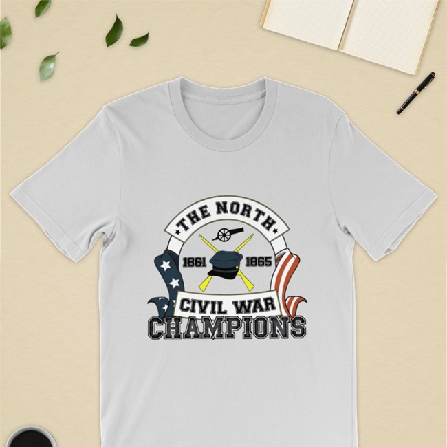 Socasiren2 Ready Player One The North 1861 1865 Civil War Champions Shirt Ready Player One The North 1861 1865 Civil War Champions Hoodie Socasiren2