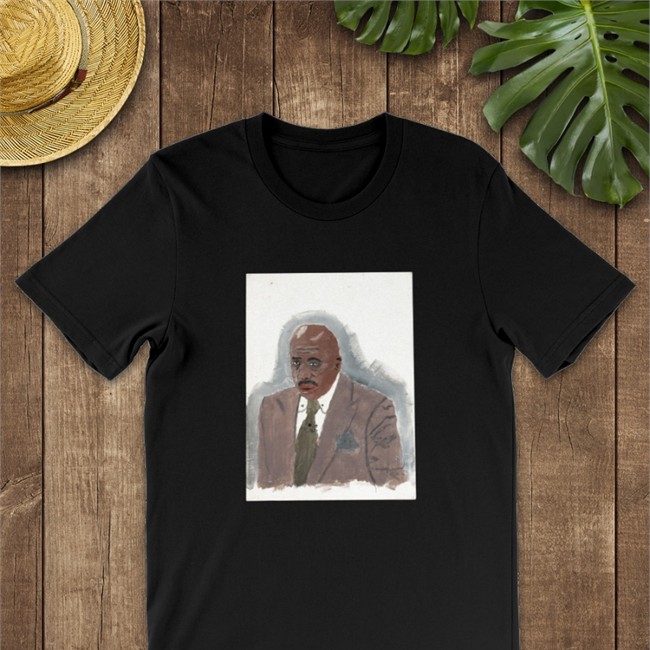 Sad Steve T-Shirt Adam Friedland