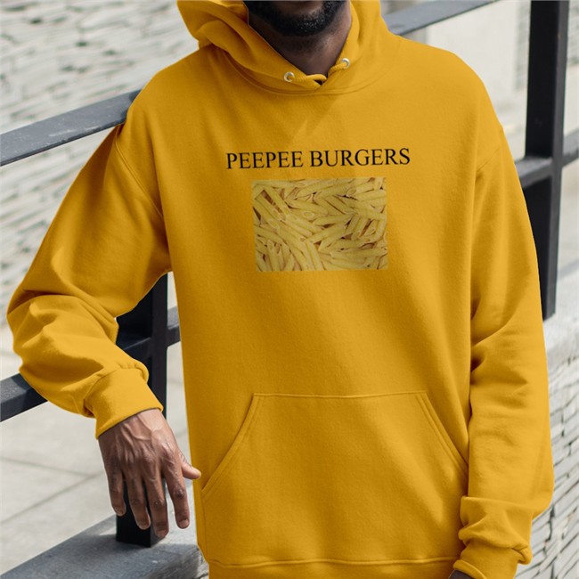 Phoebe Bridgers Peepee Burgers Hoodie Sage Cottrilllover Sage Cottrilllover Peepee Burgers Shirt Phoebe Bridgers