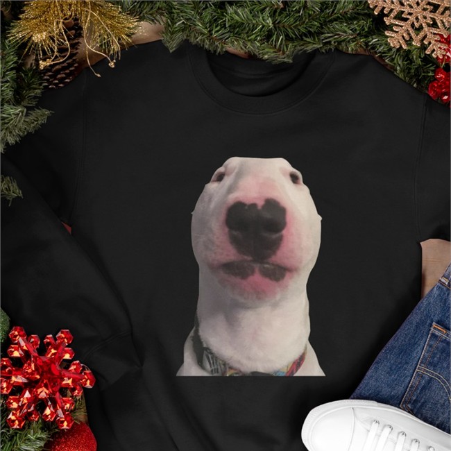 Michelle Walter Meme Dog T Shirt Kissyskep Michelle Walter Meme Dog Shirts Black