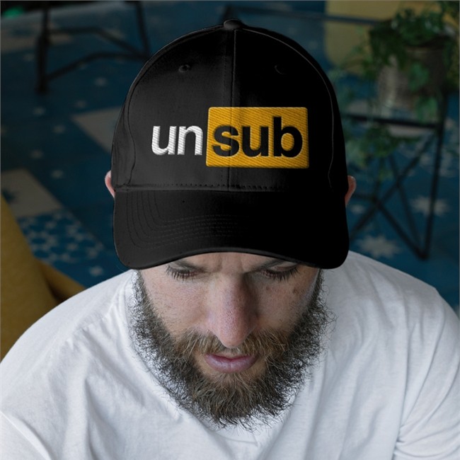 Subhub Hat