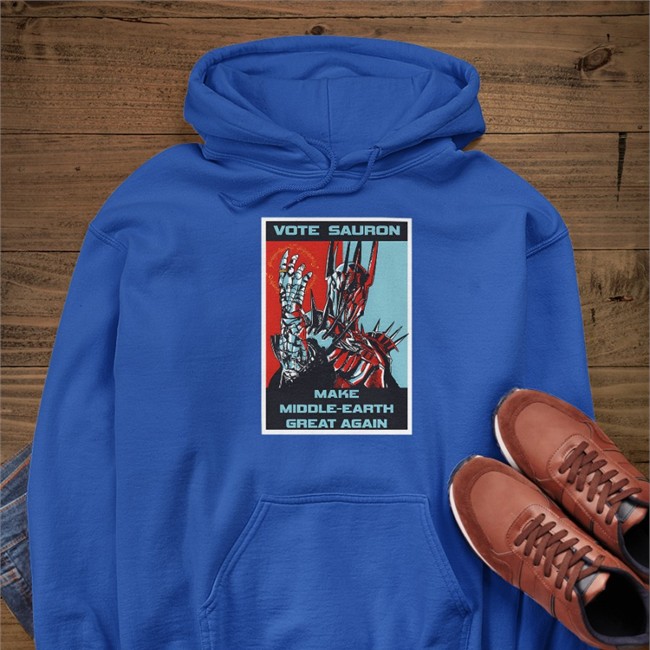 Vote Sauron Tee