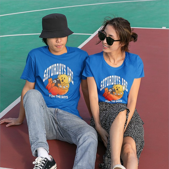 The Boys Merch Koalified Dropout Off Tee Shirt Koalified Dropout Off Tee Black