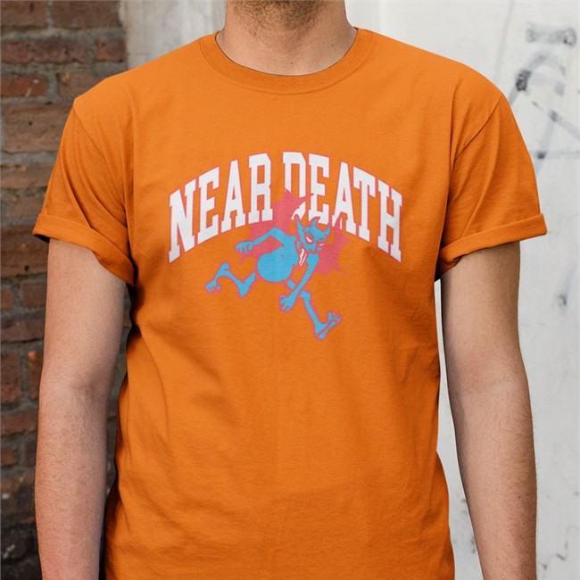 Arch Devil Black Shirts