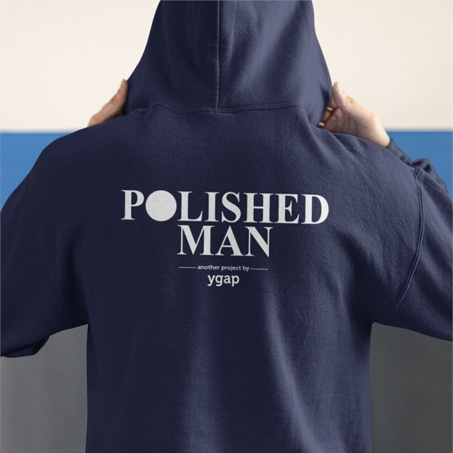Polished Man Ygap Shirts Nina Hj Muse Bya Nina