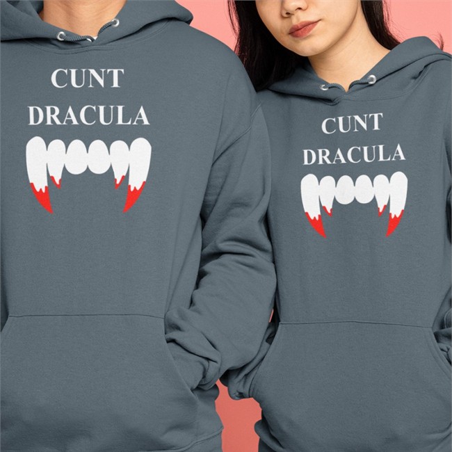 Cunt Dracula T-Shirt Shirtsthtgohard Black Cunt Dracula Shirt 2022