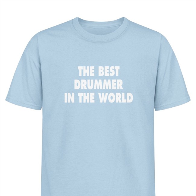 The Best Drummer In The World Hooded Sweatshirt Ethan Torchio Ethan Torchio The Best Drummer In The World Hats Maneskinofficial