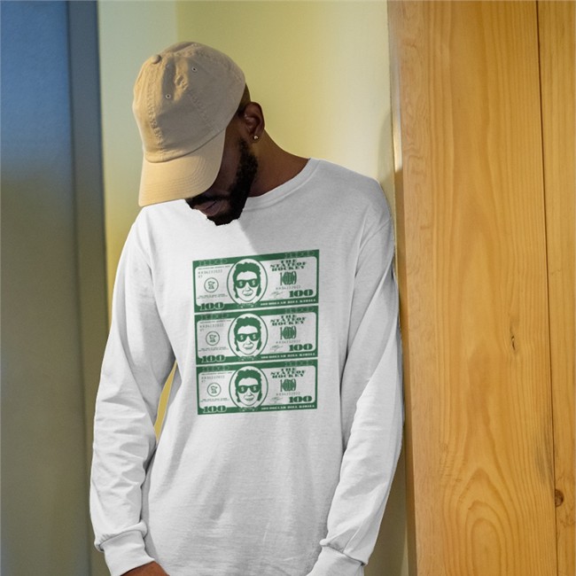 100 Dolla Bill Kirill T Shirt Sotastick Merch Ryan Hartman Michael Russo 100 Dolla Bill Kirill Shirt