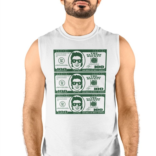 Sotastick Merch 100 Dolla Bill Kirill Shirts Ryan Hartman Michael Russo $100 Shirt