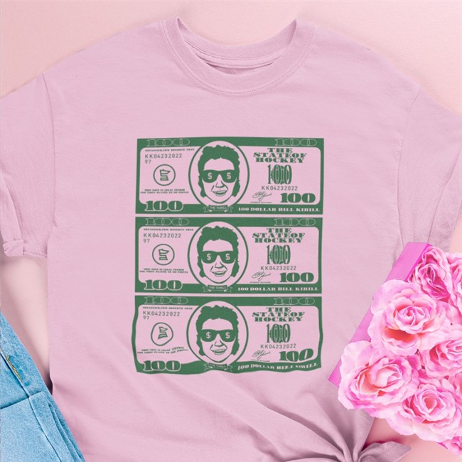 Sotastick Merch 100 Dolla Bill Kirill Shirts Ryan Hartman Michael Russo Sotastick Merch 100 Dolla Bill Kirill Long Sleeve Tee Ryan Hartman Michael Russo