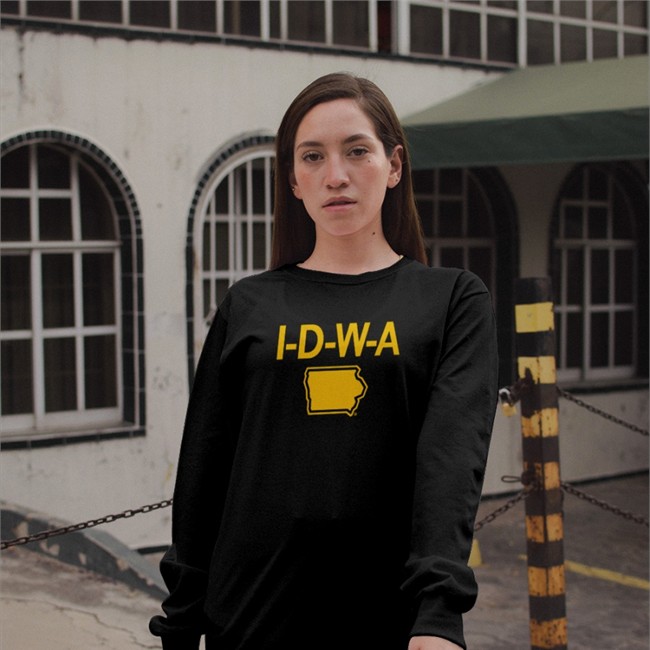 Raygun Store IDEA Hoodie