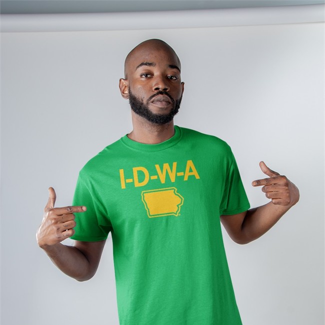 IDEA Hoodies Raygun Store Raygun Store IDEA T Shirt