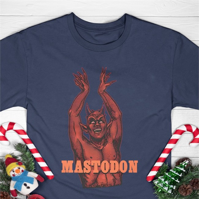 Devil 2022 Itin Hoodie