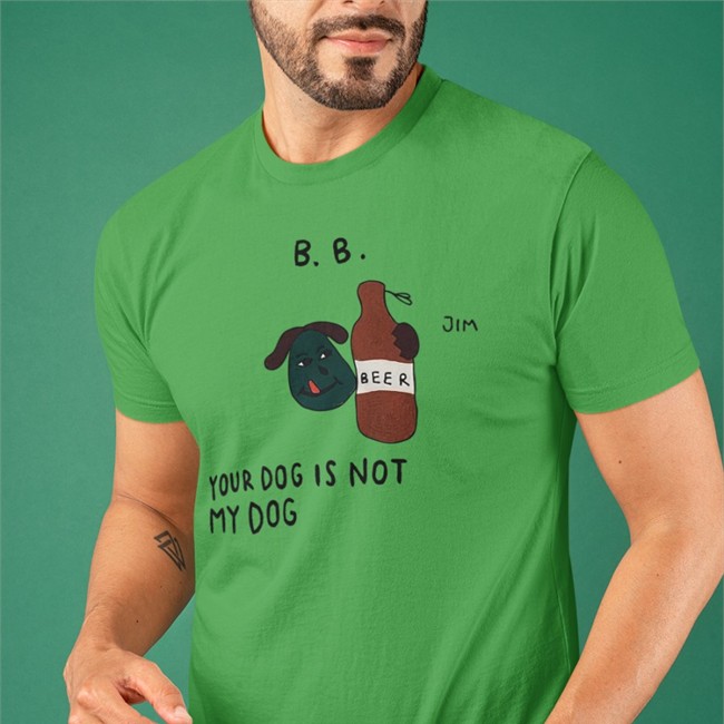 Bts Taehyung B B Ur Dog Is Not Y Dog Shirt 2022 Heaven Vkoo Heaven Bamtan Bts Taehyung B B Ur Dog Is Not Y Dog T Shirt Heaven Vkoo Heaven Bamtan