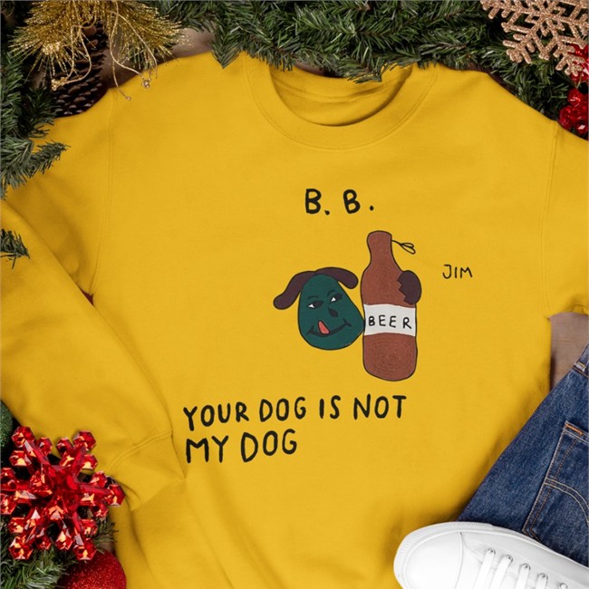 Bts Taehyung B B Ur Dog Is Not Y Dog Shirt 2022 Heaven Vkoo Heaven Bamtan Bts Taehyung B B Ur Dog Is Not Y Dog Classic Hoodies Shirt Heaven Vkoo Heaven Bamtan