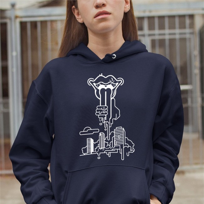 Ghenry No More Heroes Tee