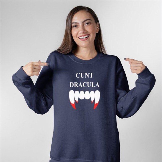 Cunt Dracula Cap Hat Shirtsthtgohard