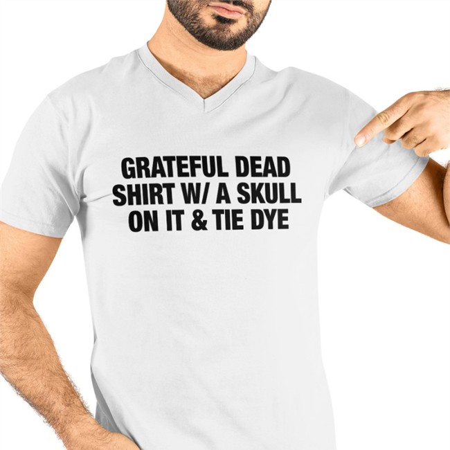 Grateful Dead Shirt W A Skull On It Tie Dye Shirts Shirts That Go Hard Grateful Dead Shirt W/A Skull On It Tie Dye Hat
