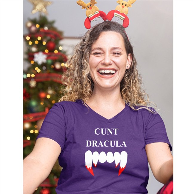 Cunt Dracula Tee Cunt Dracula Shirts Shirtsthtgohard