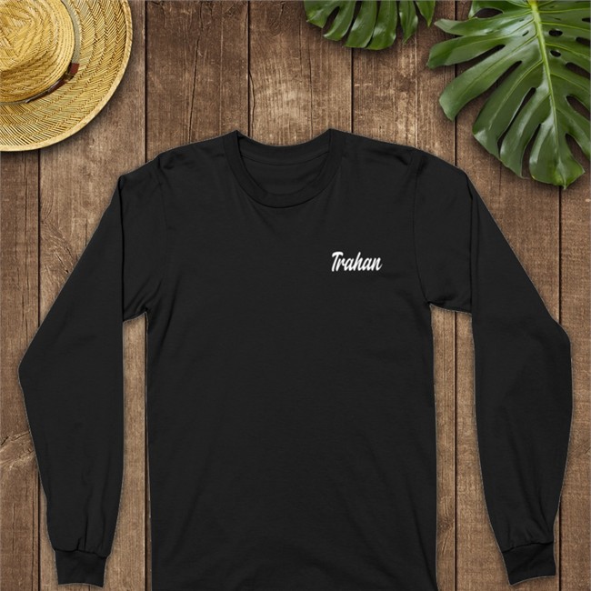 Ryan Trahan Hoodie Ryan Trahan Hoodie Royal