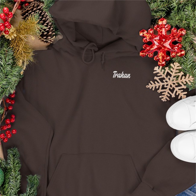 Ryan Trahan Hoodie
