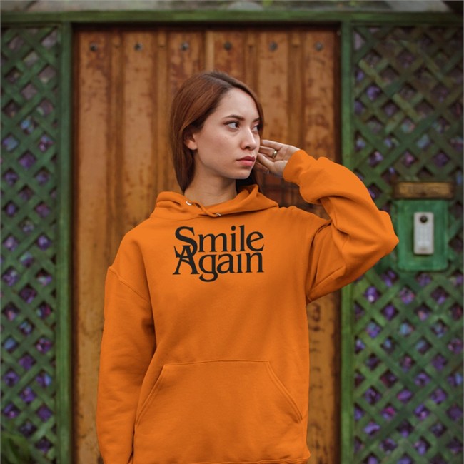 Smile Again Shirts Smile Again Shirt