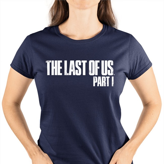 The Last Of Us Part 1 T Shirts The Last Of Us Part 1 Shirt Bella Ramsey