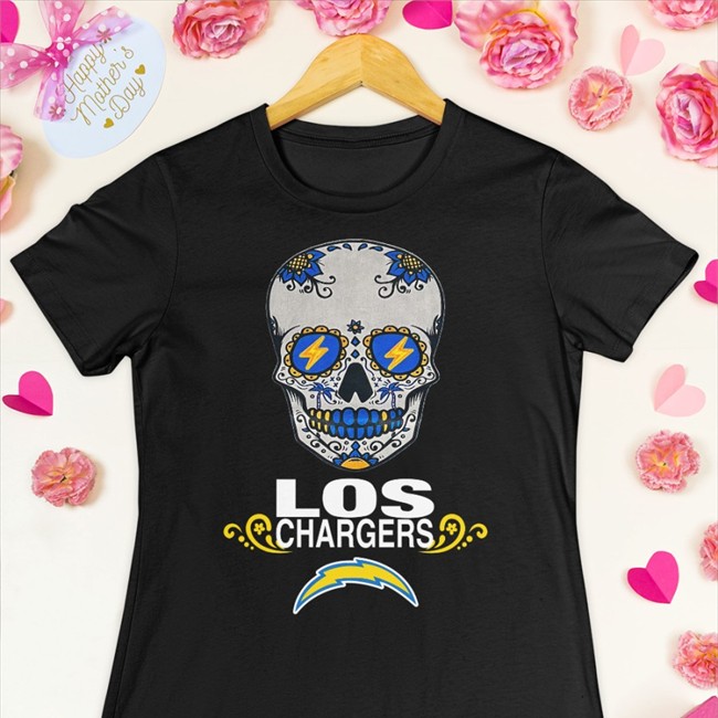 Los Chargers Shirt