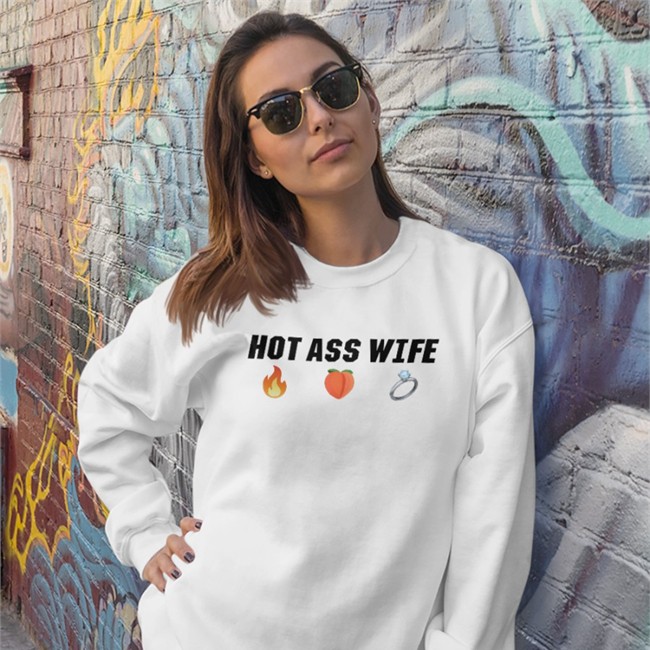 Joey Logano Merch Hot Ass Wife T Shirt Joey Logano Merch Joeylogano Hot Ass Wife T Shirt
