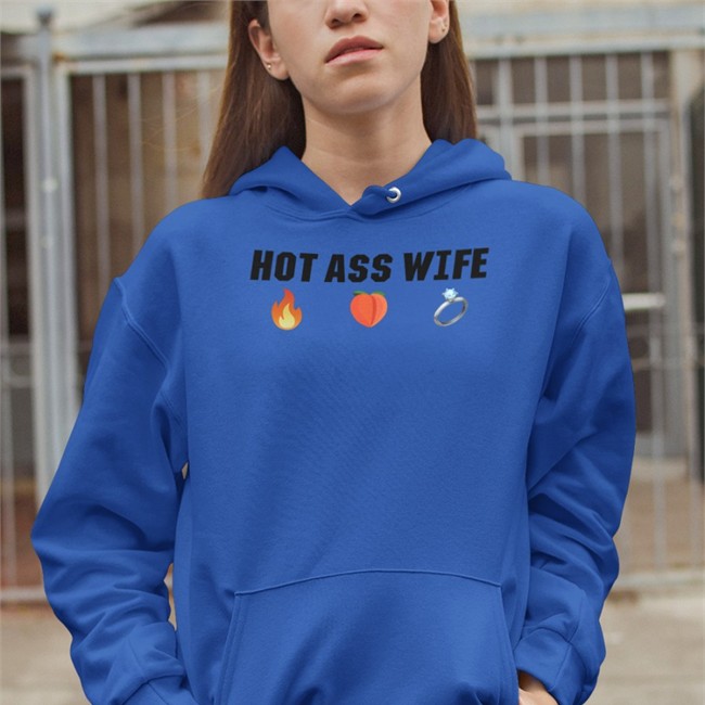 Joey Logano Merch Hot Ass Wife T Shirt Hot Ass Wife Hoodie Joey Logano Merch