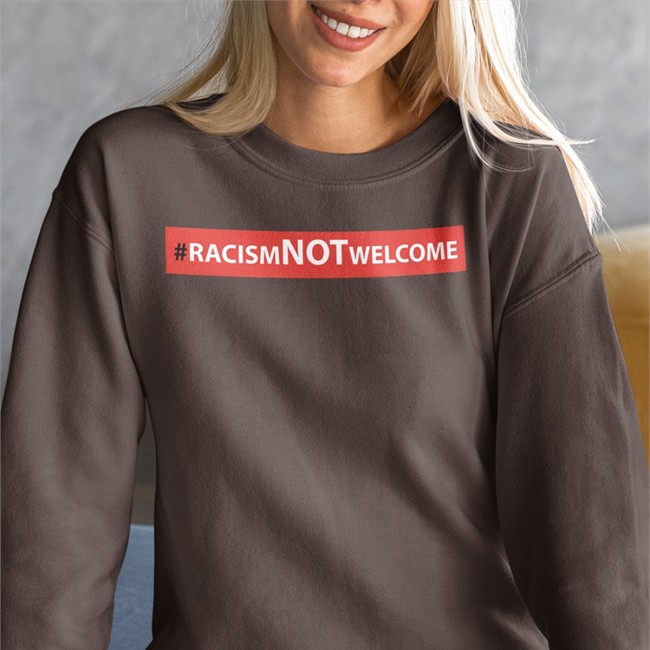 Sally Sitou Mp Racismn Not Welcome T Shirt #Racismnotwelcome