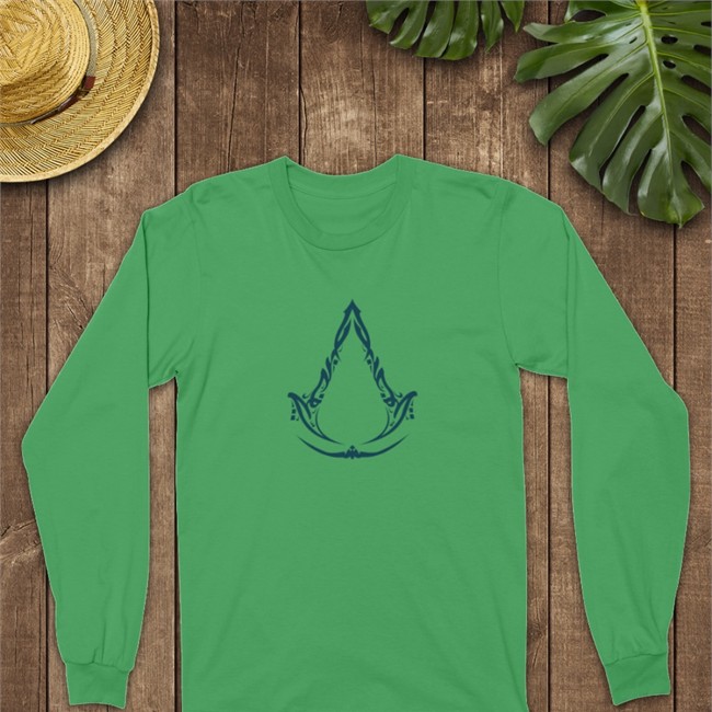 Ubisoft Store Assassin's Creed Mirage T Shirt Assassin's Creed Ubisoft Store Assassin's Creed Mirage Sweatshirt Assassin's Creed