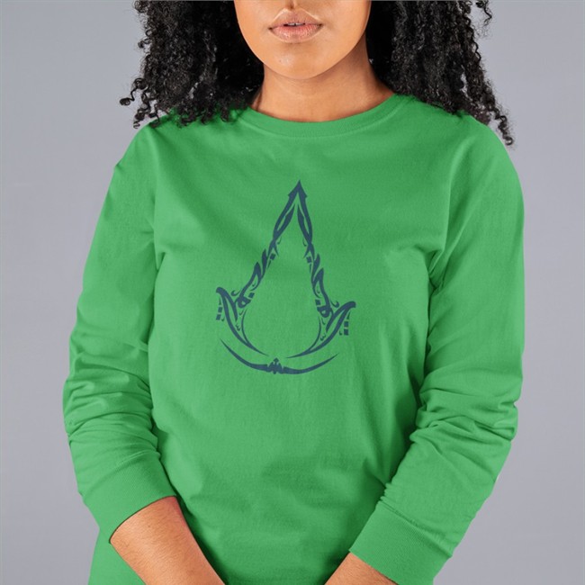 Ubisoft Store Assassin's Creed Mirage T Shirt Assassin's Creed